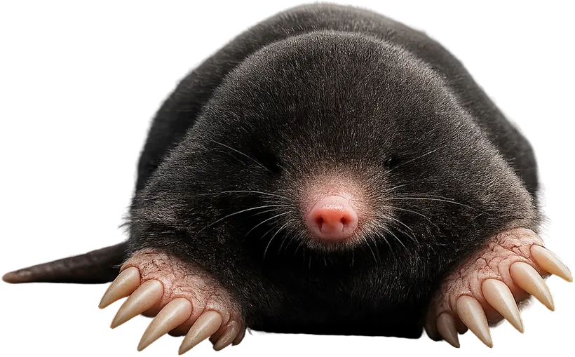 Крот
